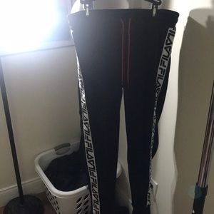 Fila Sweatpants